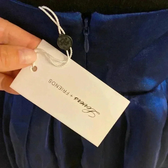 Lovers + Friends Dress size small NWT - Picture 6 of 7